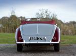Bentley Mark VI 6&frac34;-Litre Drop Head Coupe 1949 года